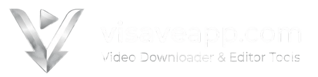 Visave App Logo